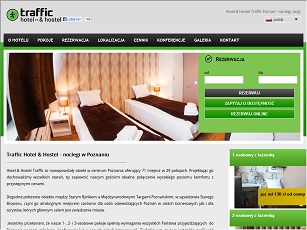 Czym powinien się charakteryzować odpowiedni hotel w Poznaniu?